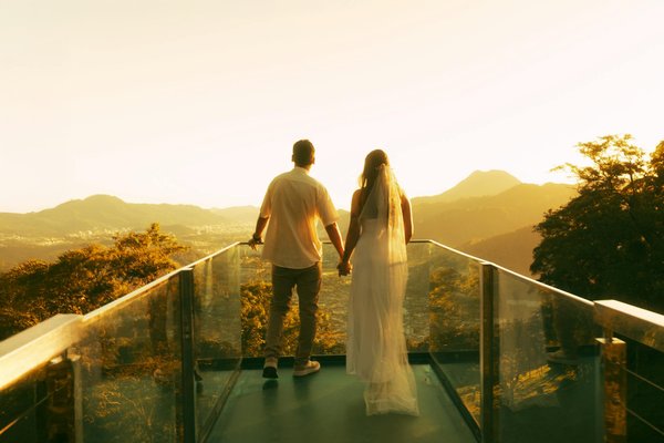 Où partir en vacances : conseils pour découvrir saint martin !