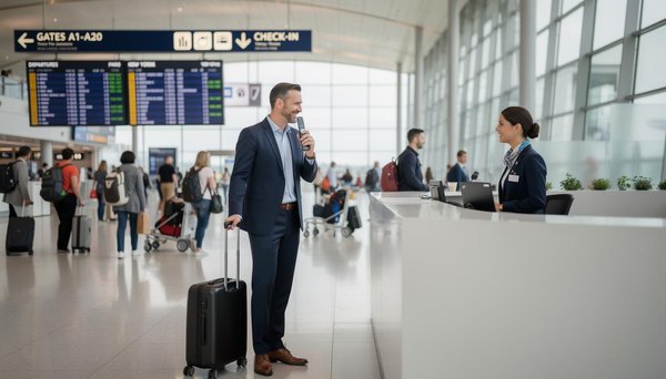 Quel traducteur vocal instantané choisir en 2026 pour vos déplacements ?