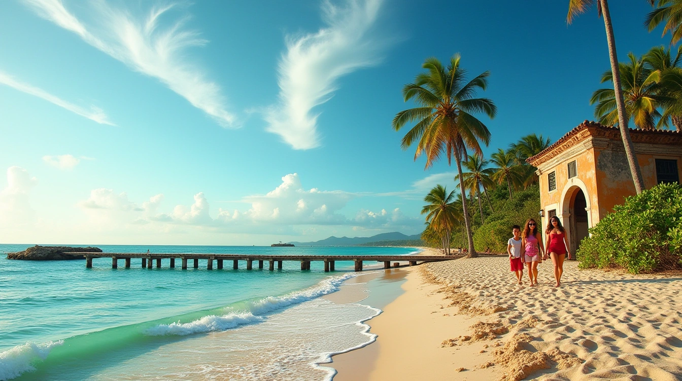 Questions fréquentes sur ces escapades cubaines